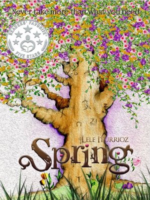 cover image of Spring
